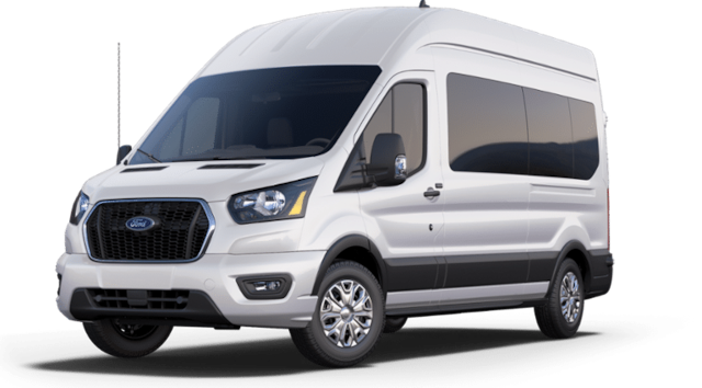 2025 Ford Transit® External Image 1